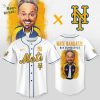 New York Mets x The Bridge City Sinners – Break the Chain Tour