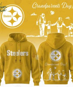 PIT x Grandparents Day 2025 Limited Edition Hoodie