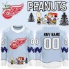 Limited Edition Cincinnati Cyclones Military Day 2025 Jersey