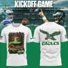 Special 2025 Grateful Ducks Signature T-Shirt