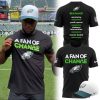 Limited Edition Toronto Baseball ‘I’m The Problem Tour 25’ MG TShirt