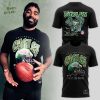 Limited Edition Lions Football Nurse Appreciation Month TShirt