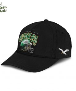 Philadelphia Eagles Classic Helmet Limited Editions T-shirt