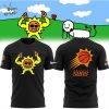 Charlotte Hornets X NBA Young Boy: MASA Tour Merch Shirt