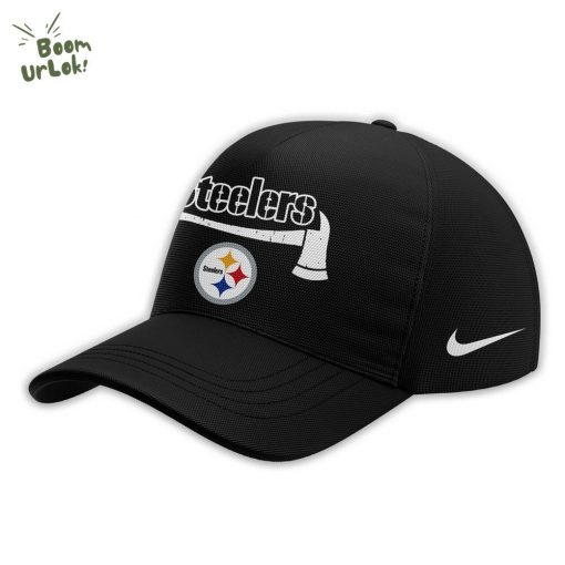Pittsburgh Steelers Firefighter Appreciation Day Tshirt