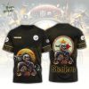 Utah Tech Football Classic Gameday Uniform T-shirt – Special Edition