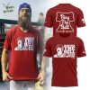 Limited Edition Lions Football Nurse Appreciation Month TShirt