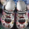 Lionel Messi Football Soccer Sport Clogs – Football Cleats for Fans