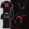 Exclusive Version The Crawford Era tshirt 2025