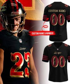 SF 2025 Limited Edition Jersey