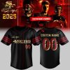 BUF Jersey Baseball 2025 Limited Version