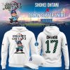 Las Vegas Raiders x Latino Heritage Celebrations Hoodie 2025