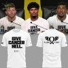 Philadelphia Eagles Nike Olive 2025 Salute to Service Sideline Standard Tshirt
