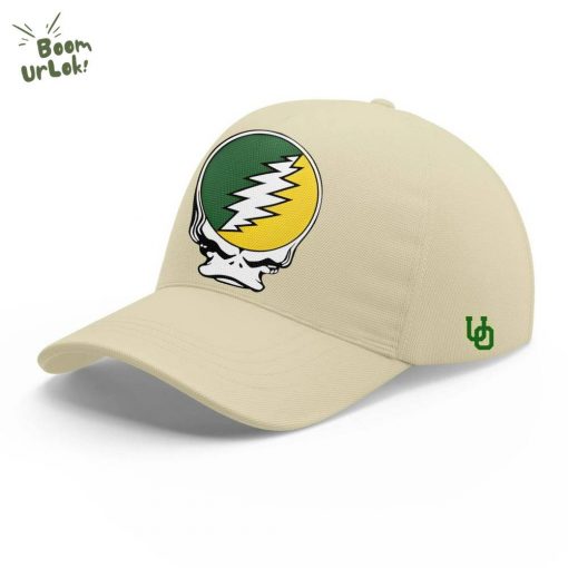 Special 2025 Grateful Ducks Signature T-Shirt