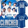 LAD Celebrate Hispanic/Latino Heritage Month – Jersey