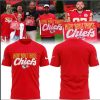 Special Edition Travis Kelce T-shirt