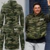 Detroit Lions X Labor Day Hoodie 2025