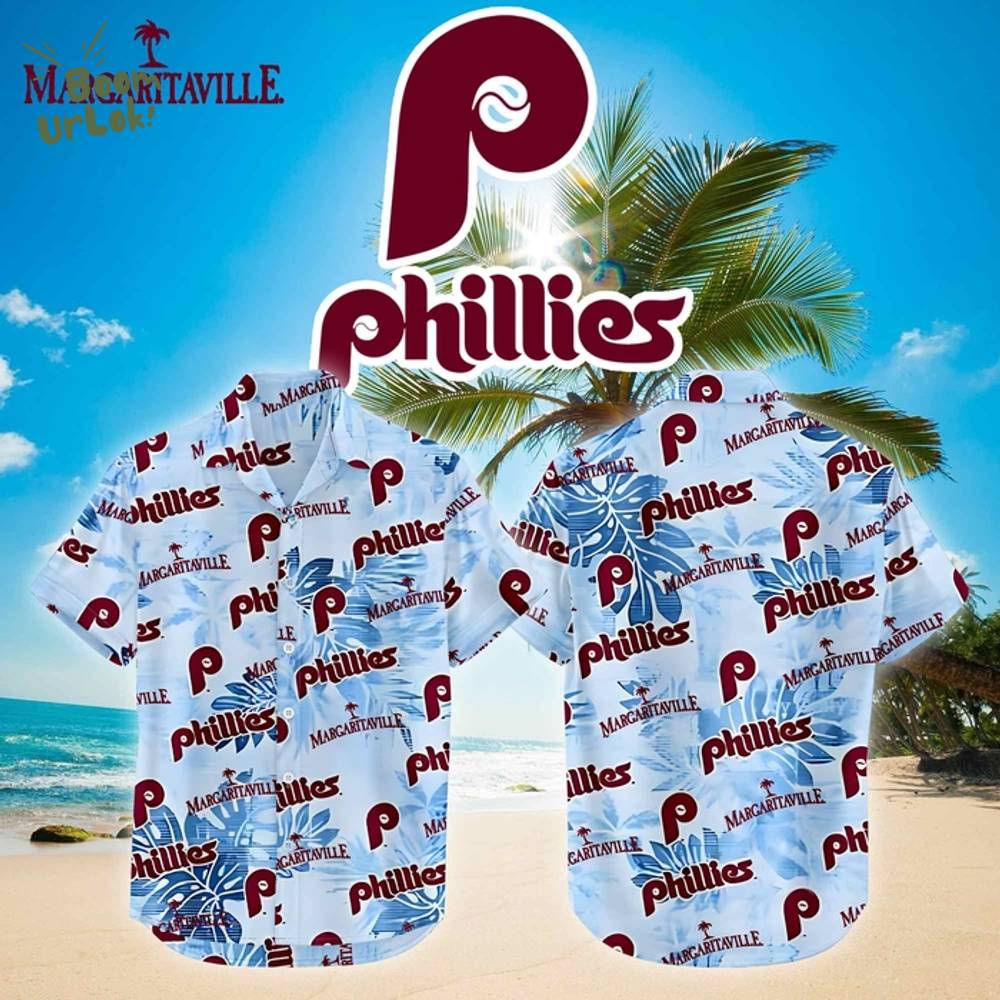 Special Edition Philadelphia Phillies 2025 Hawaii Shirt Special Edition Philadelphia Phillies 2025 Hawaii Shirt