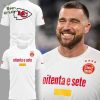 Limited Edition Irish Football x Bryan 2025 TShirt