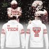 VIVA LOS RAIDERS SUGAR SKULL HOODIE