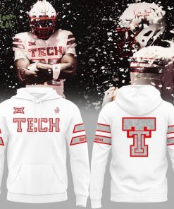 Special New “Cold Front” Patrick Mahomes Uniform Hoodie