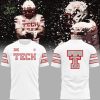 Rutgers Football Gameday Blackout T-Shirt – Limited Edition