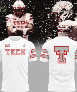 Special New “Cold Front” Patrick Mahomes Uniform T-Shirt