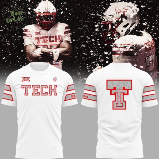 Special New “Cold Front” Patrick Mahomes Uniform T-Shirt