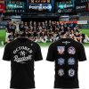 Pittsburgh Steelers NFL Salute To Service T-Shirt 2025-2026