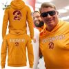 Baltimore Ravens “Darkness Falls” 2025 Monday Night Special Edition Hoodie
