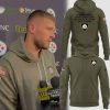 Colorado Buffaloes 2025 Uniform Special Edition Hoodie