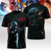 Charlotte Hornets X NBA Young Boy: MASA Tour Merch Shirt