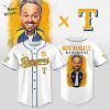 Texas Rangers x Tron Ares 2025, October 10