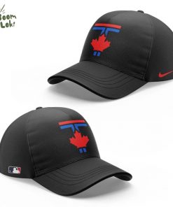 Toronto Blue Jays City Connect Rugby Polo Shirt 2025