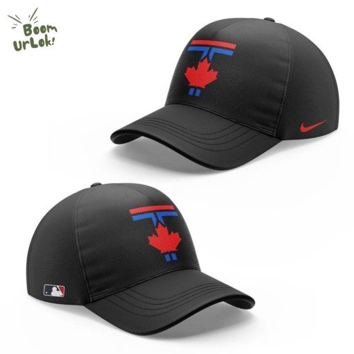 Toronto Blue Jays City Connect Rugby Polo Shirt 2025