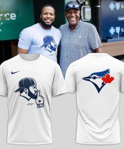 Toronto Blue Jays – Vladdy Shush collection