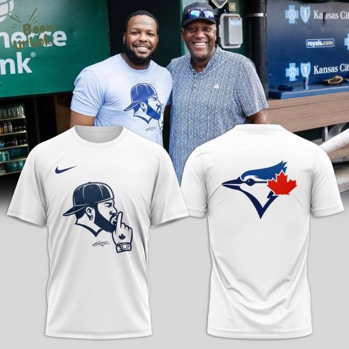 Toronto Blue Jays – Vladdy Shush collection