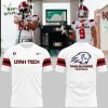 Limited Edition Texas Volleyball Coach Jerrittelliott Tshirt 2025