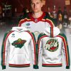 St. Louis Blues 2025 Pink in the Rink Night Hoodie