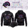 Zac Taylor Cincinnati Bengals Hoodie