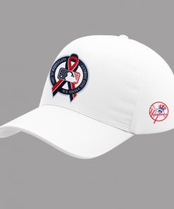 Limited Edition Yankees Never Forget Tshirt