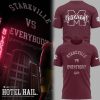 Special 100 Years of Alabama Football T-Shirt