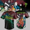 Toronto Blue Jays x 2025 Happy Halloween Scooby-Doo