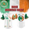 New York Yankees x Italian American Heritage Night 2025-3D Baseball Jersey