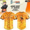 LA Dodgers x Mickey Halloween – Jersey