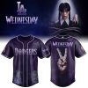 Los Angeles Angels 2025 Long Beach State Night Jersey