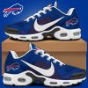 Jacksonville Jaguars Air Max Plus Sport Custom Sneakers