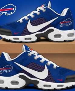 Gridiron Kicks x Bills Edition TN Sneaker