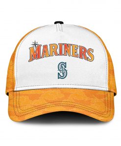 Mariners x Naruto Night Jersey