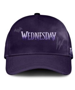 LAD x Wednesday Season 2 Jersey Edition